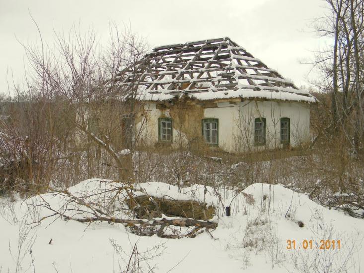 Бірки з panoramio.com - Бирки