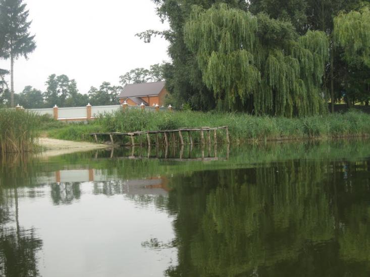 Матюші з panoramio.com - Матюши