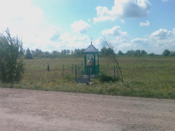 Подільці з panoramio.com - Подільці