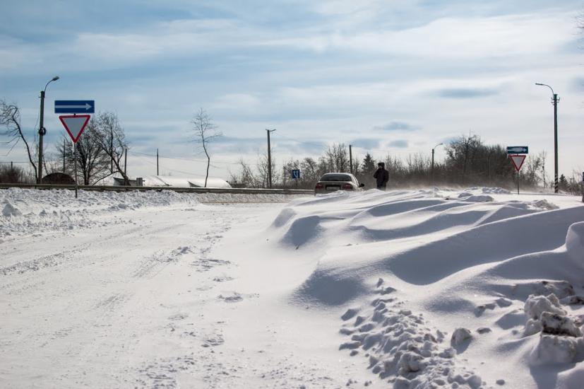 Вересневе з panoramio.com - Вересневое