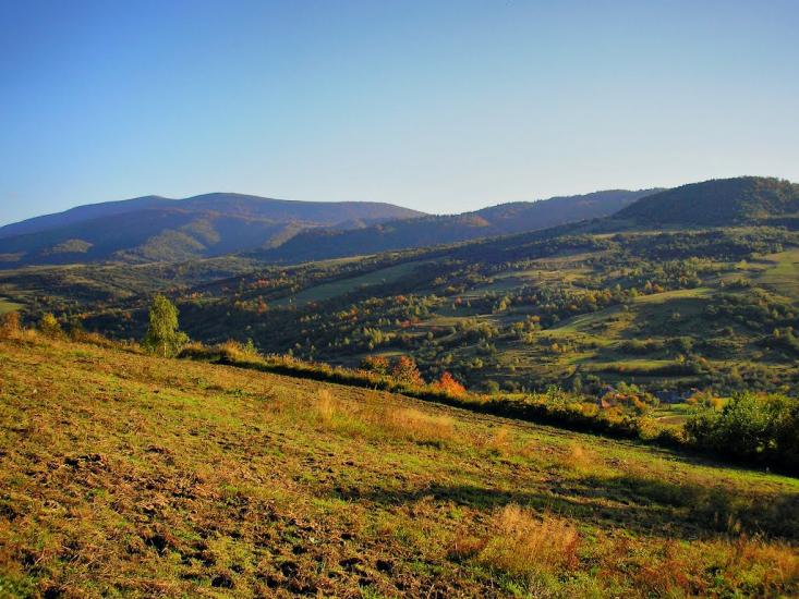 Люта з panoramio.com - Люта