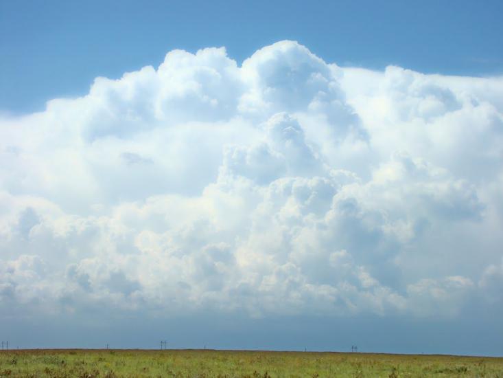 Октябрське з panoramio.com - Октябрське