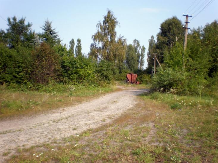 Облапи з panoramio.com - Облапы