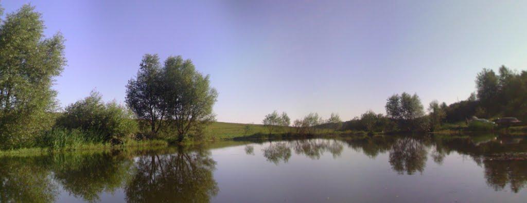 Вербиця з panoramio.com - Вербиця