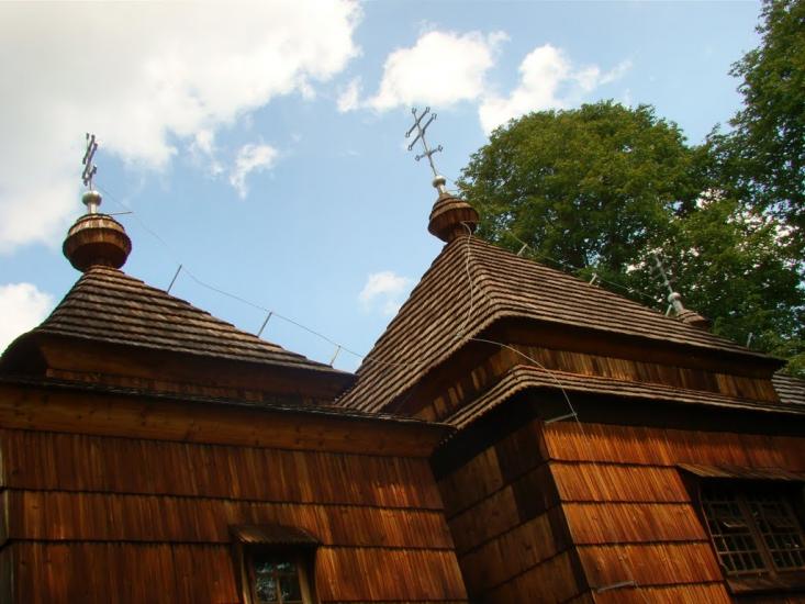 Боберка з panoramio.com - Боберка