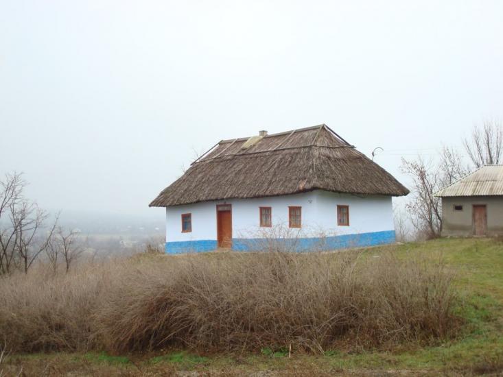 Гвоздавка Друга з panoramio.com - Гвоздавка Вторая