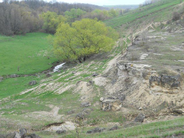 Яланець з panoramio.com - Яланець