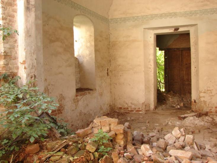 Василівка з panoramio.com - Василівка