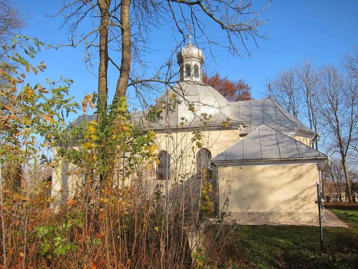 Прошова з panoramio.com - Прошова