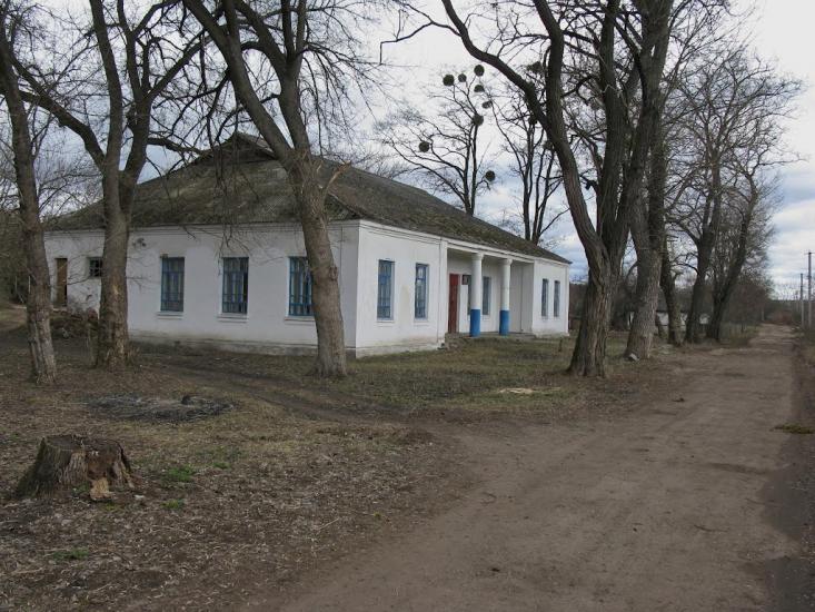 Стримівка з panoramio.com - Стримовка