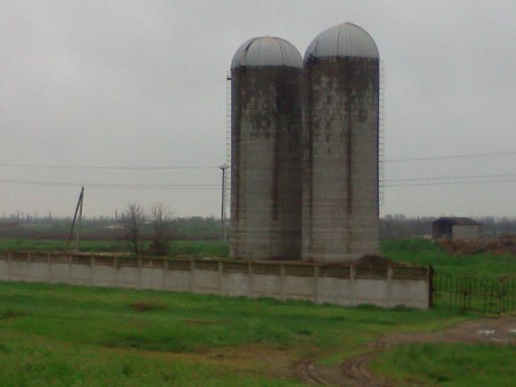 Пролітне з panoramio.com - Пролітне