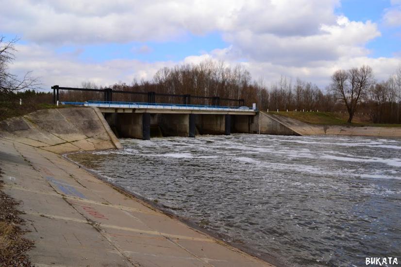 Боброве з panoramio.com - Боброве