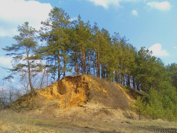 Гамаліївка з panoramio.com - Гамаліївка