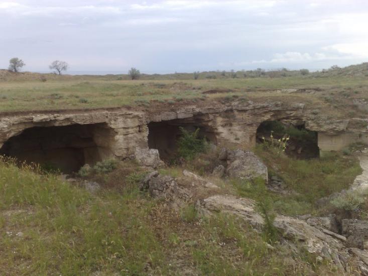 Семисотка з panoramio.com - Семисотка