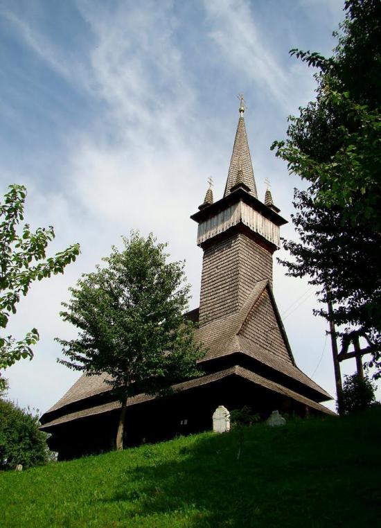 Нижня Апша з panoramio.com - Нижняя Апша