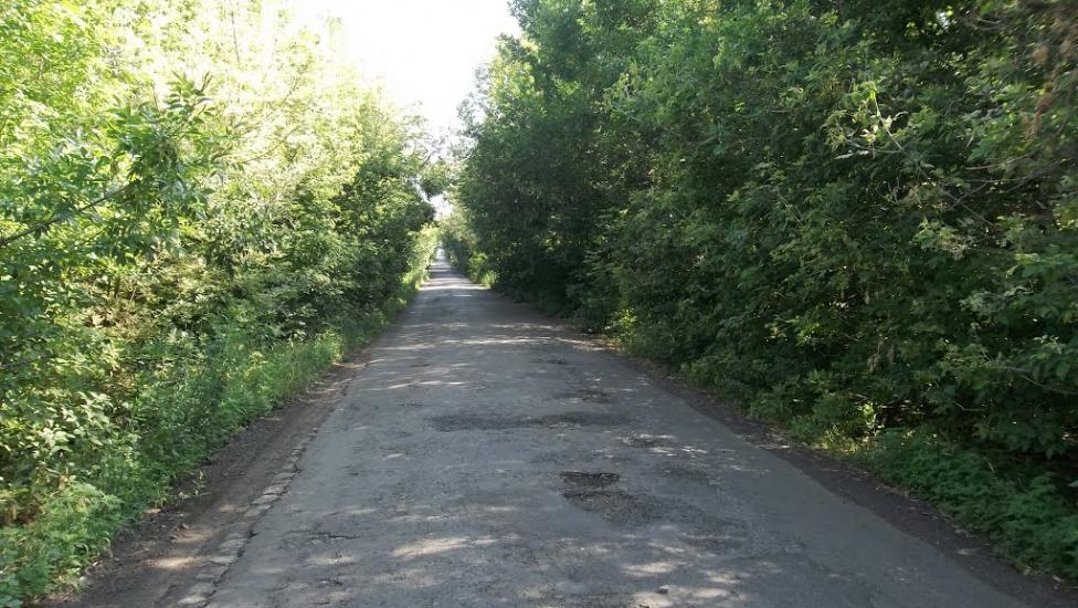 Карлівка з panoramio.com - Карловка