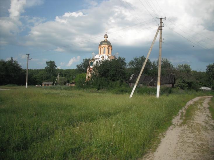 Любитове з panoramio.com - Любитово