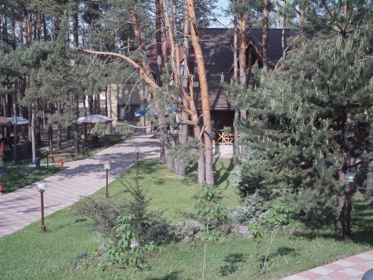 Підгірці з panoramio.com - Підгірці