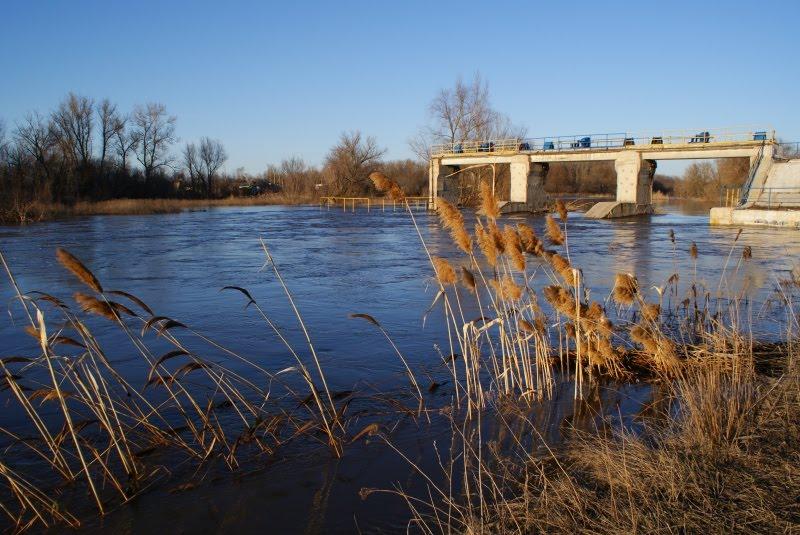 Старобільськ з panoramio.com - Старобільськ