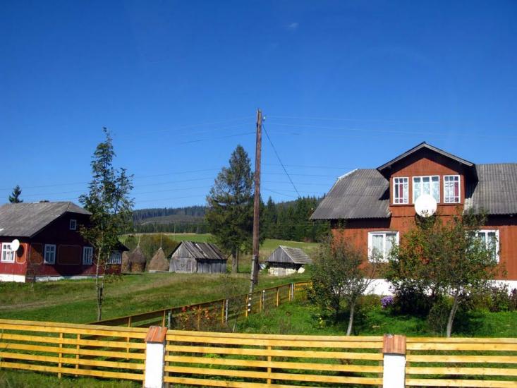 Росош з panoramio.com - Росош