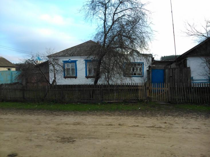 Старикове з panoramio.com - Стариково