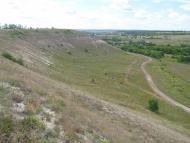 Дмитрівка з panoramio.com
