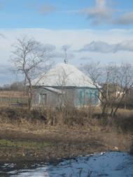 Зибкове з panoramio.com