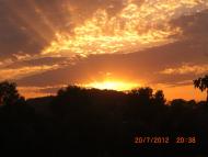 Байраки з panoramio.com