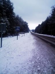 Смига з panoramio.com