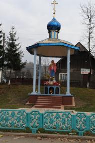 Нижній Дубовець з panoramio.com