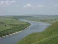 Вільховець з panoramio.com