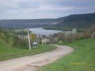 Оксанівка з panoramio.com