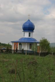 Рідківці з panoramio.com