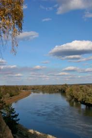 Радичів з panoramio.com