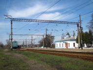 Коваленки з panoramio.com