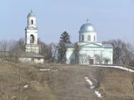 Кодня з panoramio.com