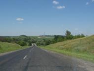 Краснознаменка з panoramio.com