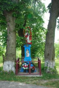 Пониква з panoramio.com