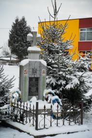 Жовтанці з panoramio.com