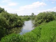 Хочева з panoramio.com