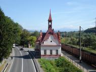 Карпати з panoramio.com - Карпаты