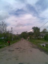 Дубляни з panoramio.com