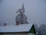 Красногірське з panoramio.com