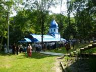 Гавареччина з panoramio.com