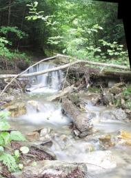 Стара Красношора з panoramio.com