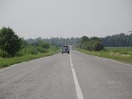 Трушівці з panoramio.com