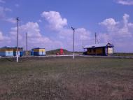 Доманівка з panoramio.com - Доманівка