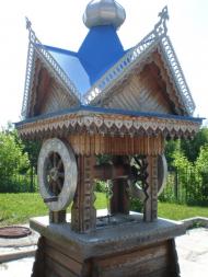 Вікторівка з panoramio.com