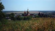 Дмитрівка з panoramio.com