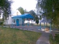 Мавковичі з panoramio.com